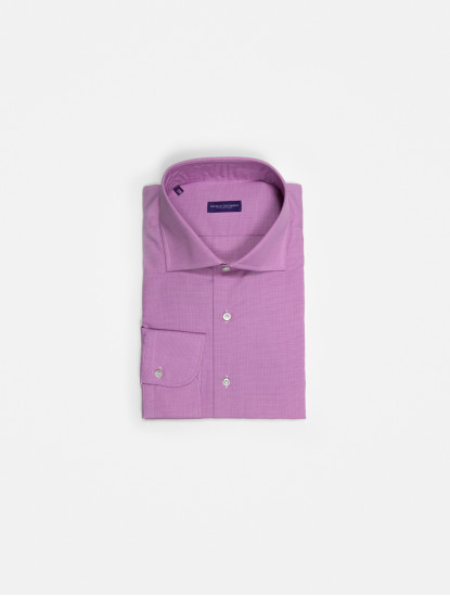 Patrick Hellmann CollectionPink Shirt 100% Cottonimage569